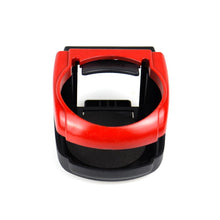Load image into Gallery viewer, Car-Styling Auto New Universal Adjustable Drink Holder Car Truck Drink Water Cup Bottle Can Holder Door Mount Stand Drinks Holders Drink Holder Stand for Coffee Water Juice Tea