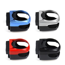 Load image into Gallery viewer, Car-Styling Auto New Universal Adjustable Drink Holder Car Truck Drink Water Cup Bottle Can Holder Door Mount Stand Drinks Holders Drink Holder Stand for Coffee Water Juice Tea