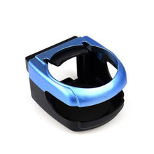 Load image into Gallery viewer, Car-Styling Auto New Universal Adjustable Drink Holder Car Truck Drink Water Cup Bottle Can Holder Door Mount Stand Drinks Holders Drink Holder Stand for Coffee Water Juice Tea
