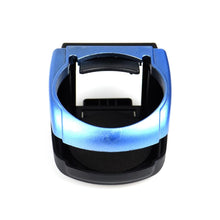 Load image into Gallery viewer, Car-Styling Auto New Universal Adjustable Drink Holder Car Truck Drink Water Cup Bottle Can Holder Door Mount Stand Drinks Holders Drink Holder Stand for Coffee Water Juice Tea