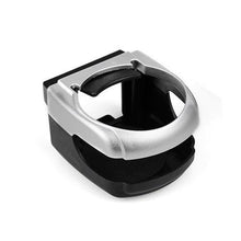 Load image into Gallery viewer, Car-Styling Auto New Universal Car Truck Drink Water Cup Bottle Can Holder Door Mount Stand Car Cup Holder Vehicle Door Cup Holder Water Cup Bottle Holder Adjustable Folding Drink Holder Drinks Holders
