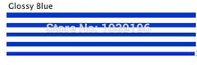 Load image into Gallery viewer, Car Styling Fashion Front Grills Stickers Car Accessories Decorative Car Body Decals Grille Trim Center Mesh Strip Sticker Cover Guards Compatible Decorative Auto Body Stickers for Cars Motorcycles