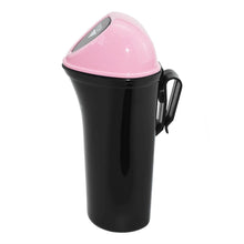 Load image into Gallery viewer, Car Trash Can Organizer Garbage Holder Automobiles Storage Bag Accessories Auto Door Seat Back Visor Trash Bin Paper Dustbin Car Trash Can Organizer Garbage Holder Automobiles Trash Bin Paper Dustbin Mini Bins Storage Bag Accessories Auto