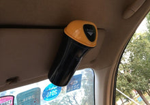Load image into Gallery viewer, Car Trash Can Organizer Garbage Holder Automobiles Storage Bag Accessories Auto Door Seat Back Visor Trash Bin Paper Dustbin Car Trash Can Organizer Garbage Holder Automobiles Trash Bin Paper Dustbin Mini Bins Storage Bag Accessories Auto