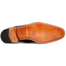 Load image into Gallery viewer, Caribe Rustic Orix / Brown