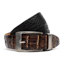 Load image into Gallery viewer, Caribe Belt Brown / Pantano