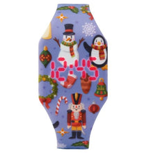 Load image into Gallery viewer, Cartoon Childrens Cute Watches LED Digital Clock Kids Student Dinosaur Digital Sport Watch For Boys Girls Kid Waterproof Electronic Functional Cute Outdoor Kids Watches