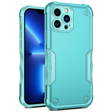 Load image into Gallery viewer, Case For iPhone 14 Pro Max iPhone 14 Plus 13 Pro Max 12 Mini Drop Cover Ultra-thin Mobile Case Full-Body Shockproof Heavy Duty Protective Cover