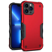 Load image into Gallery viewer, Case For iPhone 14 Pro Max iPhone 14 Plus 13 Pro Max 12 Mini Drop Cover Ultra-thin Mobile Case Full-Body Shockproof Heavy Duty Protective Cover