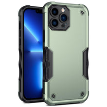 Load image into Gallery viewer, Case For iPhone 14 Pro Max iPhone 14 Plus 13 Pro Max 12 Mini Drop Cover Ultra-thin Mobile Case Full-Body Shockproof Heavy Duty Protective Cover