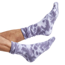 Load image into Gallery viewer, Casual Crew Tie-Dye 3-Pack