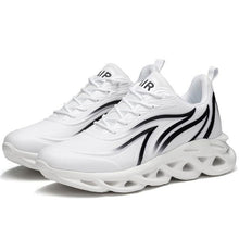 Load image into Gallery viewer, Casual Men's Running Sneakers Light Blade Breathable Comfortable Lightweight Men Jogging Breathable Tennis Sport Shoes For Workout Walking Outdoor Sport Gym