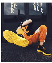 Load image into Gallery viewer, Casual Shoes Men Breathable Autumn Summer Mesh Shoes Sneakers Fashionable Breathable Lightweight Movement Running Shoes Mesh Workout Casual Sports Sneakers