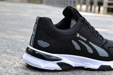 Load image into Gallery viewer, Casual Sneakers Cushioning Outdoor Running Shoes For Men Non-slip Sport Shoes Professional Athletic Training Men Air Trail Mesh Sneakers Walking Cross Training Tennis Sports Sneakers