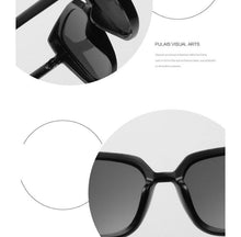Load image into Gallery viewer, Cat Eye Sunglasses for Women Classic Sunglasses For Women New Retro Square Shape Glasses For Women/Men New Luxury Designer Eyewear Sunglasses