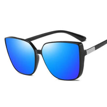Load image into Gallery viewer, Cat Eye Sunglasses for Women Classic Sunglasses For Women New Retro Square Shape Glasses For Women/Men New Luxury Designer Eyewear Sunglasses