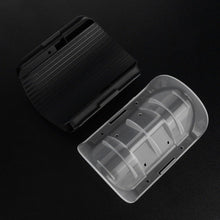 Load image into Gallery viewer, Cat Scratcher Corner Pet Brush Comb Play Cat Toy Plastic Scratch Bristles Arch Massager Self Groomer with Catnip Pouch Cat Wall Corner Massage Groomer Cat Self Grooming Brush
