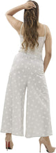 Load image into Gallery viewer, Ahikah Organic Cotton Palazzo Pants