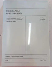 Load image into Gallery viewer, Mandotos Face Mask Pore Shrink Moisturizing Deep Hydration