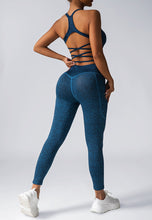 Load image into Gallery viewer, Sports Bra Athletic Running Sports