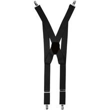 Load image into Gallery viewer, Vittorio Farina Men's Vibrant Colorful Clip End Suspender