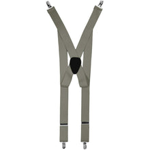 Load image into Gallery viewer, Vittorio Farina Men's Vibrant Colorful Clip End Suspender