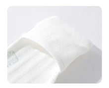 Load image into Gallery viewer, Baby Cotton Long Sleeve Top with Half Back Design - # BAAA61110002