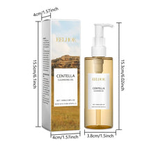 Load image into Gallery viewer, Centella Asiatica Soothing Cleansing Elixir