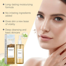 Load image into Gallery viewer, Centella Asiatica Soothing Cleansing Elixir