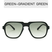 Load image into Gallery viewer, Vintage Large Rim Sunglasses – Driving & Fashion Shades