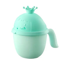 Load image into Gallery viewer, Bath Caps Toddle Shampoo Cup - BAGE11210002