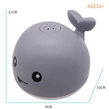 Load image into Gallery viewer, Creative Water Spray Bath Toy - # BAGE11610002