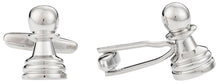 Load image into Gallery viewer, Chess Cufflinks