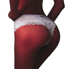 Load image into Gallery viewer, Chic 4-Pack Lace G-String Panties for Women