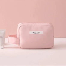 Load image into Gallery viewer, Chic Beauty Bag Organizer