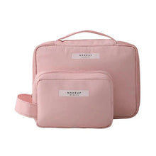 Load image into Gallery viewer, Chic Beauty Bag Organizer