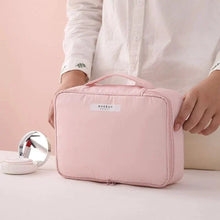 Load image into Gallery viewer, Chic Beauty Bag Organizer