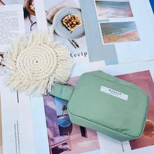 Load image into Gallery viewer, Chic Beauty Bag Organizer