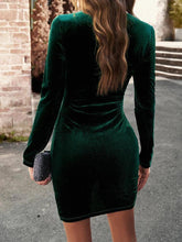 Load image into Gallery viewer, Chic Bodycon Mini Dresses