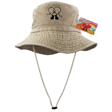 Load image into Gallery viewer, Chic Embroidered Travel Hat