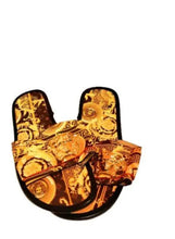 Load image into Gallery viewer, Chic Flat Sandals for Women