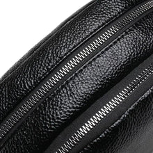 Load image into Gallery viewer, Chic Leather Circle Purse
