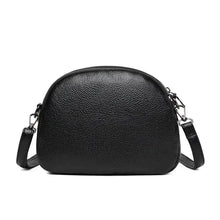 Load image into Gallery viewer, Chic Leather Circle Purse