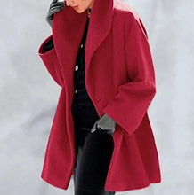 Load image into Gallery viewer, Chic Multi-Shade Oversized Cardigan