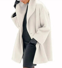 Load image into Gallery viewer, Chic Multi-Shade Oversized Cardigan