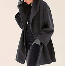 Load image into Gallery viewer, Chic Multi-Shade Oversized Cardigan