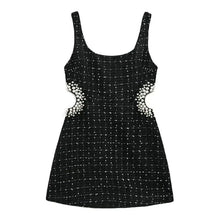 Load image into Gallery viewer, Chic Off-Shoulder Mini Dress