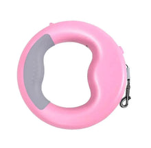 Load image into Gallery viewer, Chic Retractable Dog Leash