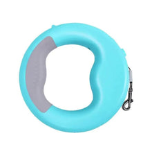 Load image into Gallery viewer, Chic Retractable Dog Leash