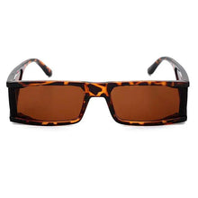 Load image into Gallery viewer, Chic Retro Rectangle Shades